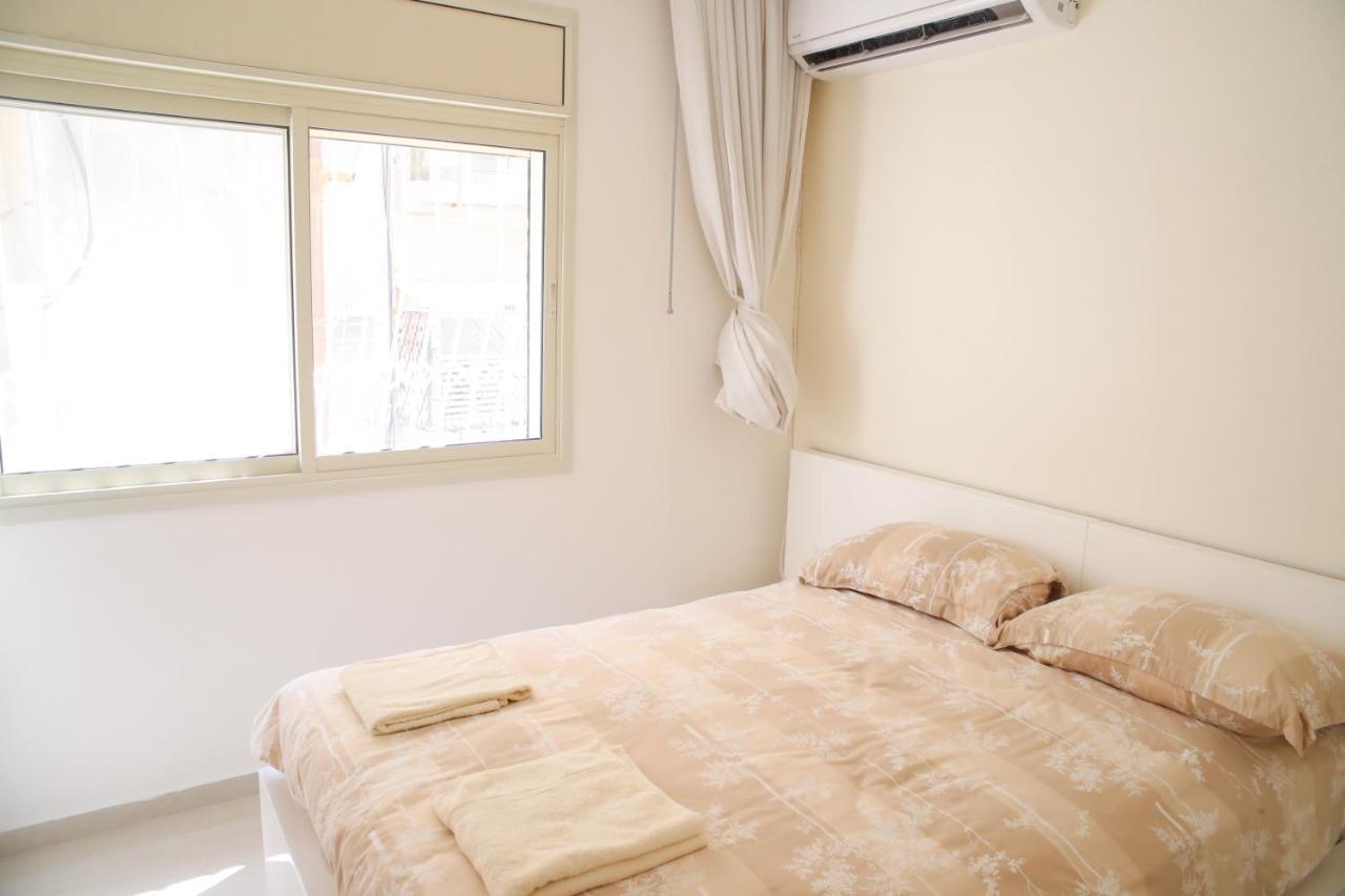 Dizengoff - Lovely Family Apartment 3 Rooms. Tel Aviv Exterior photo