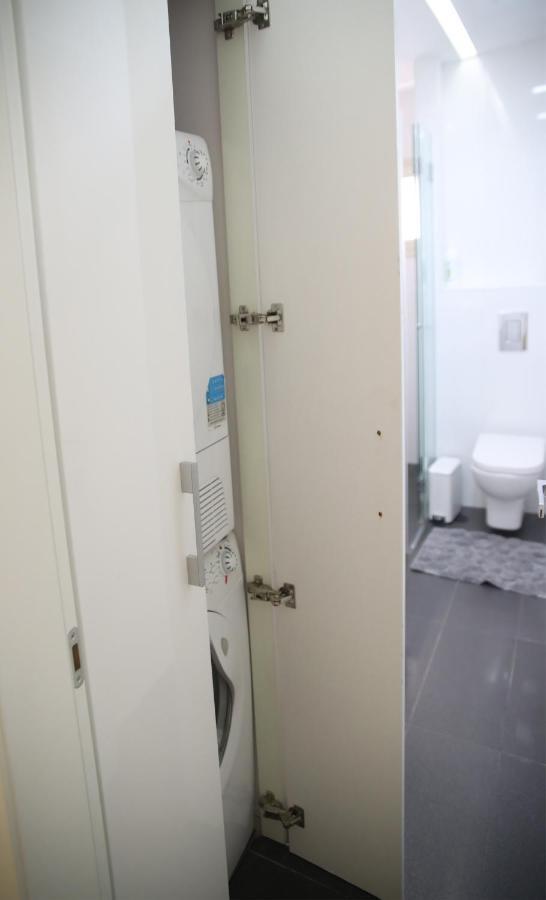 Dizengoff - Lovely Family Apartment 3 Rooms. Tel Aviv Exterior photo
