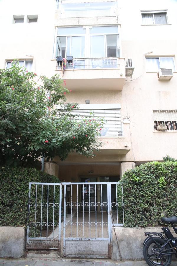 Dizengoff - Lovely Family Apartment 3 Rooms. Tel Aviv Exterior photo